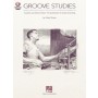 HAL LEONARD Moses - Groove Studies [Book/Online Audio] Book for Drums