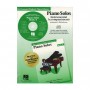 HAL LEONARD Hal Leonard Student Piano Library - Piano Solos 4 (CD Only) CD