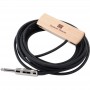 Seymour Duncan SA-3SC Woody Single Maple Acoustic Guitar PickUp