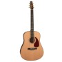 Seagull Artist Mosaic Natural Acoustic Guitar