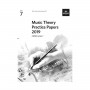 ABRSM ABRSM Music Theory Practice Papers 2019 Grade 7 Exam Questions Book