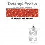 Ossian Toots And Twiddles - A World Of Tunes Book