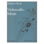 Barenreiter Hirzel - Violoncello Schule N.1 Βιβλίο για τσέλο