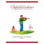 Barenreiter Sassmannshaus - Early Start On the Viola  Nr.1 [German] Book for Viola