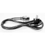 STAGG PC-3H 3.00m Power Cable