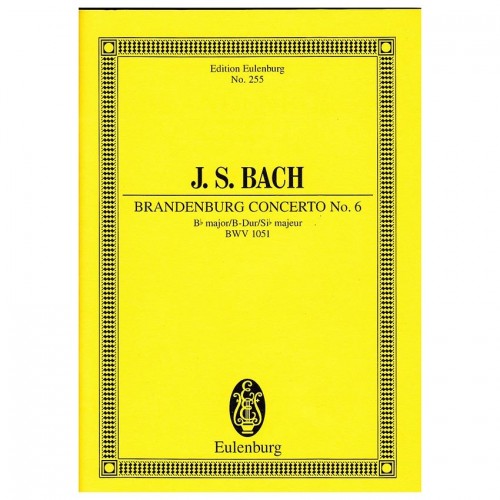 Editions Eulenburg -