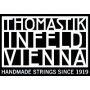 THOMASTIK Thom-Gc Doublebass G-String N.1