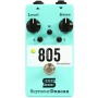 Seymour Duncan 805 Overdrive Μονό πετάλι κιθάρας