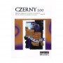 Stollas Czerny 100 - Πρακτική Μέθοδος του Πιάνου για Αρχάριους, Op.599 Βιβλίο για πιάνο