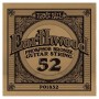 Ernie Ball 1852 Phosphor Bronze Slinky 052 Acoustic guitar String