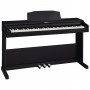 Roland RP102 Black Digital Piano