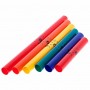 Boomwhackers BW-PG Set C Major Pentatonic Scale Music Tubes