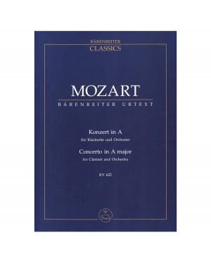 Barenreiter -