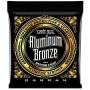 Ernie Ball 2566 Aluminum Bronze Medium Light 012-054 Acoustic Guitar 6-String Set