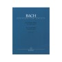 Barenreiter J.S.Bach -  The French Suites, BWV 812-817 Βιβλίο για πιάνο