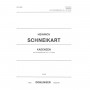 Doblinger Schneikart - Kadenzen Βιβλίο για κοντραμπάσο