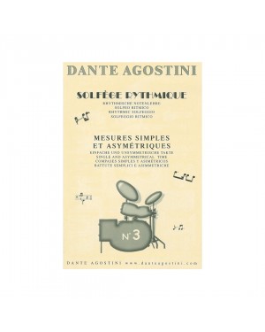 Dante Agostini -