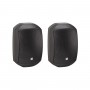 Helvia LIDO-530WPB IP65 5.25" Black 30 Watt RMS Waterproof Passive Speakers