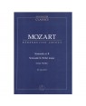 Barenreiter -