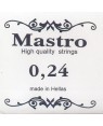 Mastro -