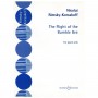 Boosey & Hawkes Rimsky-Korsakov : The Flight of the Bumble Bee Βιβλίο για πιάνο
