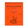Dante Agostini Agostini - Methode de Batterie, Vol.4 Βιβλίο για Drums