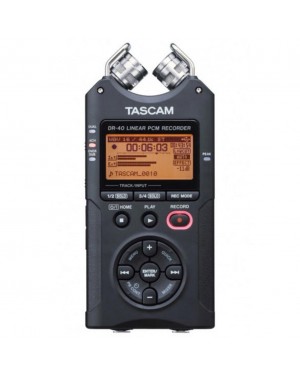 Tascam -