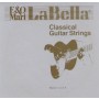 La Bella 904 Classical Guitar B-String N.2