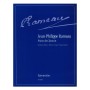 Barenreiter Rameau - Pièces de Clavecin Book for Piano