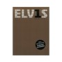 HAL LEONARD Elvis - 30 Number #1 Hits Βιβλίο για πιάνο, κιθάρα, φωνή