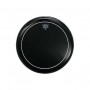 REMO Pinstripe Ebony 12" Drum head