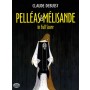DOVER Publications Debussy - Pelleas & Melisande [Full Score] Βιβλίο για σύνολα