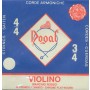 Dogal R313 Violin D-String N.3