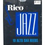 RICO Jazz A N.3.5 Alto Saxophone Reed