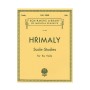 Hrimaly - Scale-Studies for the Violin