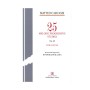 Papagrigoriou-Nakas Carcassi - 25 Melodic Progressive Studies for Guitar  Op.60 Βιβλίο για κλασσική κιθάρα