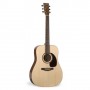 Simon & Patrick Woodland Pro Spruce SG Acoustic Guitar