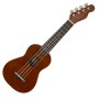 Fender Venice Soprano Natural Ακουστικό Ukulele