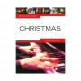 HAL LEONARD Really Easy Piano: Christmas Book for Piano