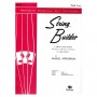 Alfred Applebaum - String Builder Book 2 Βιβλίο για βιολί