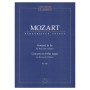 Barenreiter Mozart - Concerto in Eb Major KV 447 [Pocket Score] Βιβλίο για σύνολα