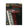 HAL LEONARD All Time Hits: Accordion Play Along  Vol. 2 & CD Βιβλίο για ακορντεόν