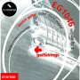 Galli EG-1046 010-046 Σετ 6 χορδές ηλεκτρικής κιθάρας