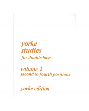 Yorke Edition -