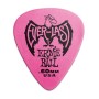 Ernie Ball 9179 Everlast 0.60mm Pink Πέννα (1 Τεμάχιο)