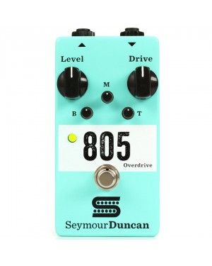 Seymour Duncan -