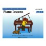 HAL LEONARD Hal Leonard Student Piano Library - Piano Lessons  Book 1 & Online Audio Βιβλίο για πιάνο