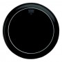 REMO Pinstripe Ebony 20" Δέρμα για Drums