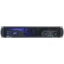 PEAVEY IPR2 5000 Power Amplifier