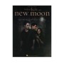 HAL LEONARD The Twilight Saga - New Moon: Music from the Motion Picture Soundtrack Βιβλίο για πιάνο, κιθάρα, φωνή